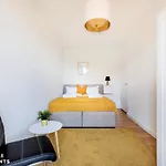 Pineapple Apartments Dresden Altstadt I - 117 Qm - 1X Free Parking